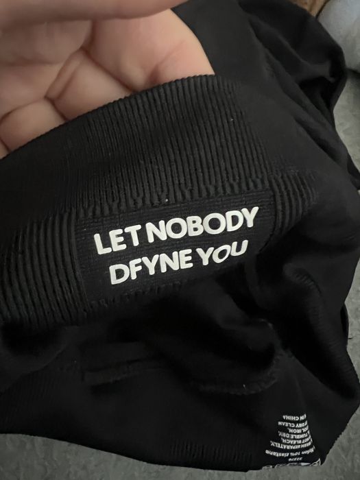 DFYNE impact клин