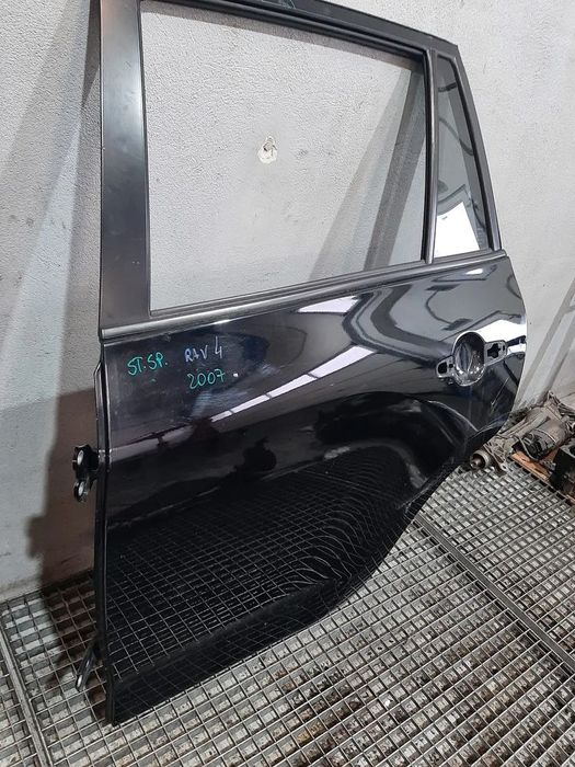 usa portiera stanga spate toyota rav 4 2007