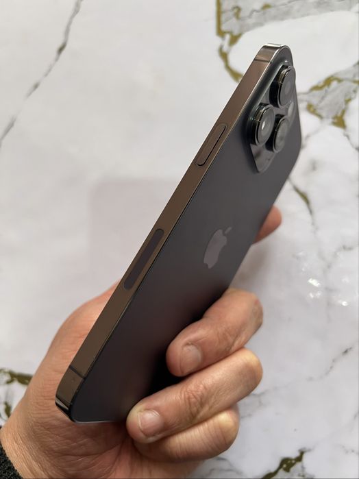 iPhone Айфон 14 Pro Max 256GB Purple Sim Karta