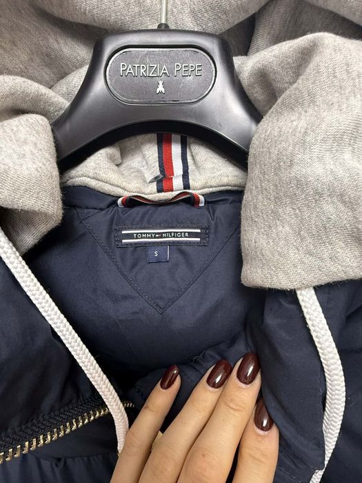 Многоцветно елече  Tommy Hilfiger