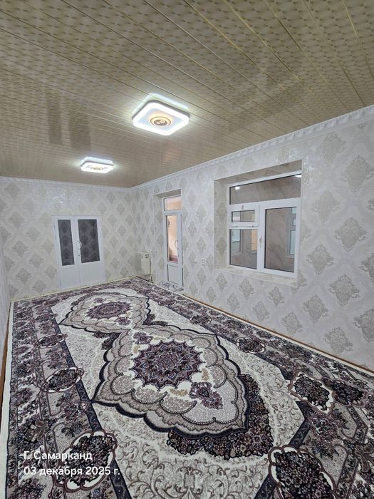 Геофизика ховли, ер, участок