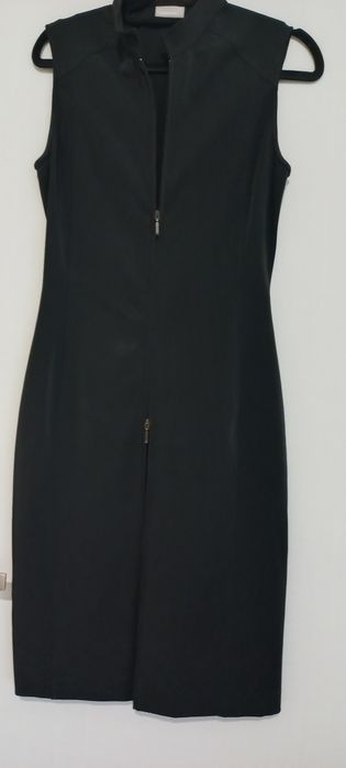 Rochiță midi superba  Ștefanel Xs