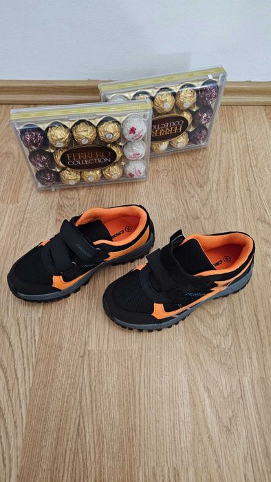 pantofi adidasi copii Crossroad BATE size 31