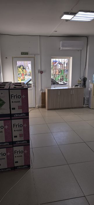 Магазин -офис ұзақ мерзімге жалға беріледі