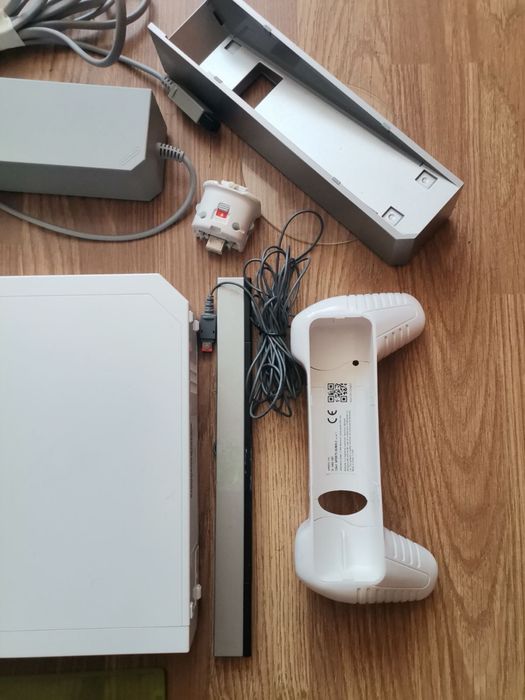 Игра nintenbo wii