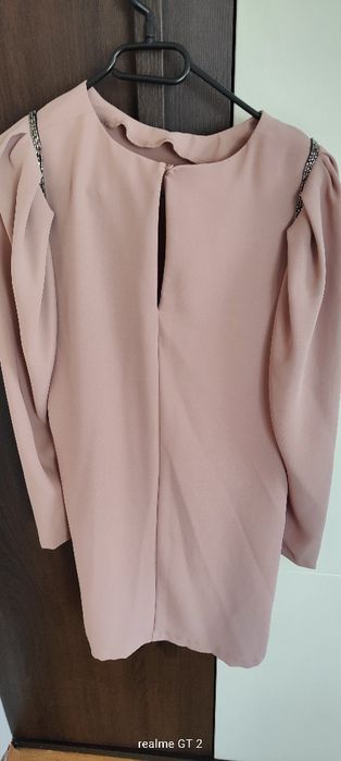 Дамски рокли нови