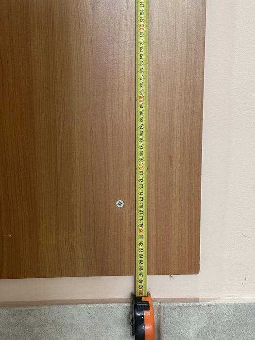 Cuier suspendat hol