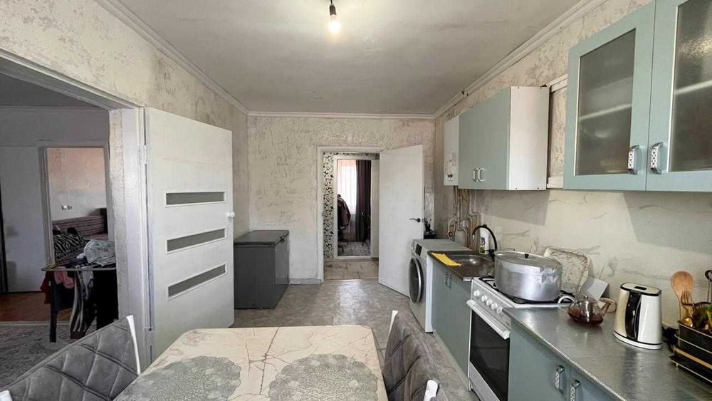 Продается дом в районе Плодопитомник Константин Империя