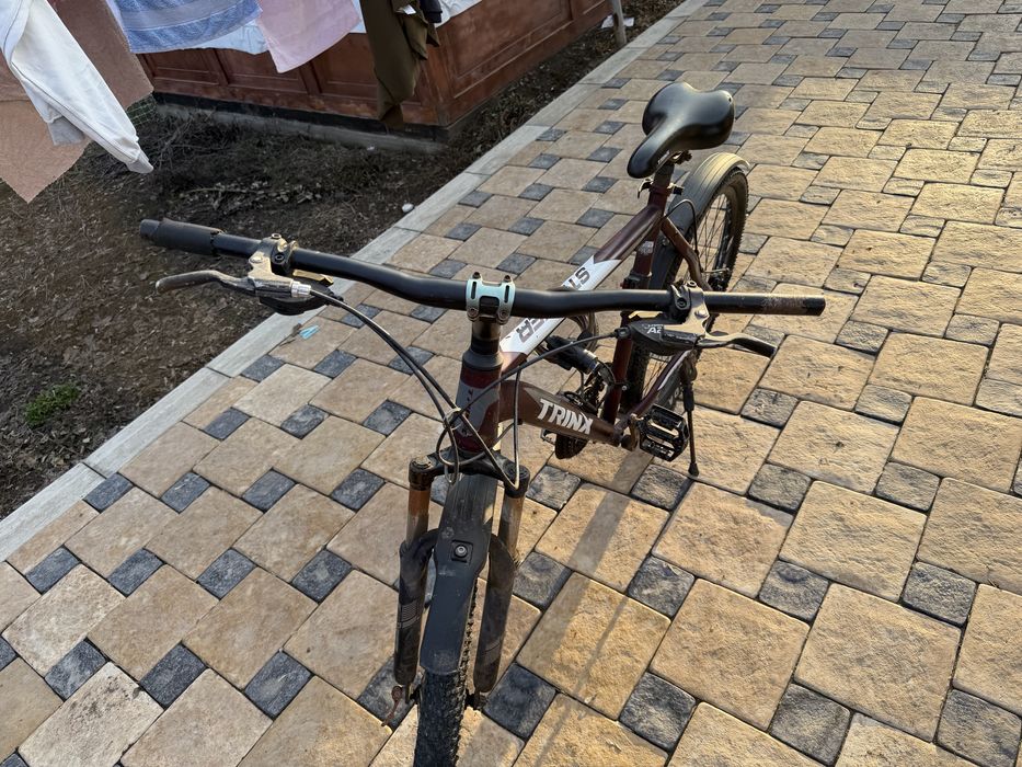 Продам велосипед