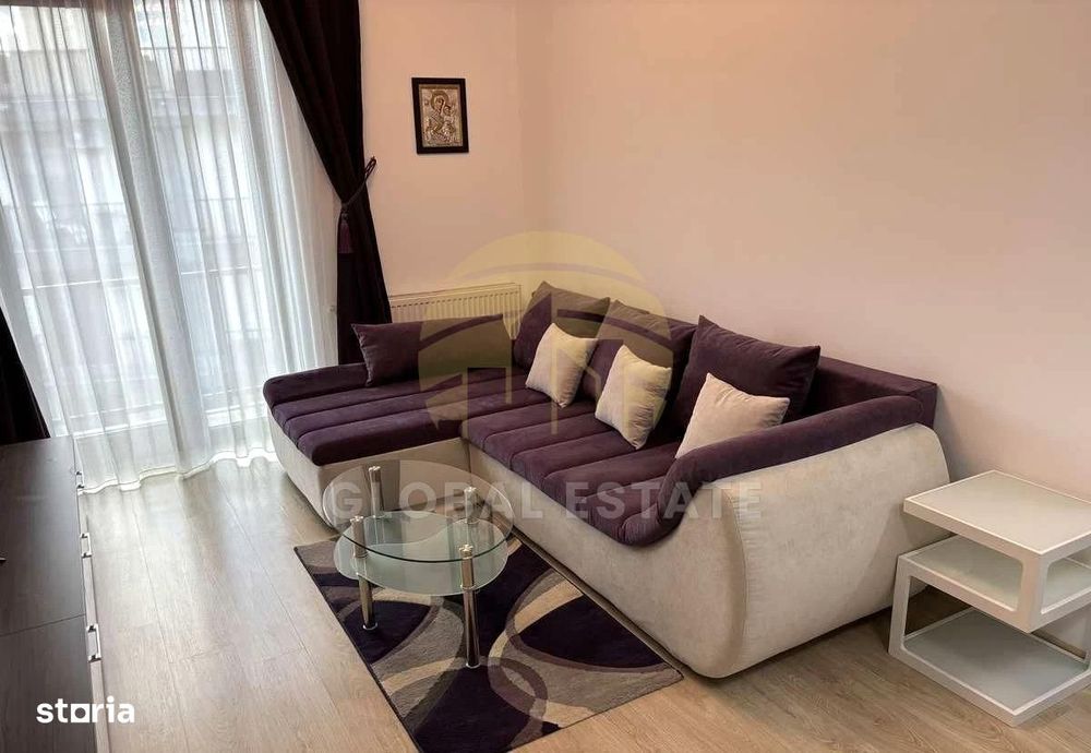 Inchiriere apartament 2 camere - Unirii | Centrala | Metrou — fotografia 2