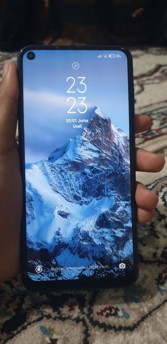 Redmi not 9  sotiladi