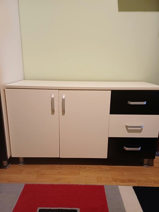 Mobilier cameră adolescent