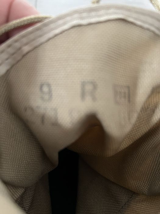 Bocanci US Army  noi nr 42