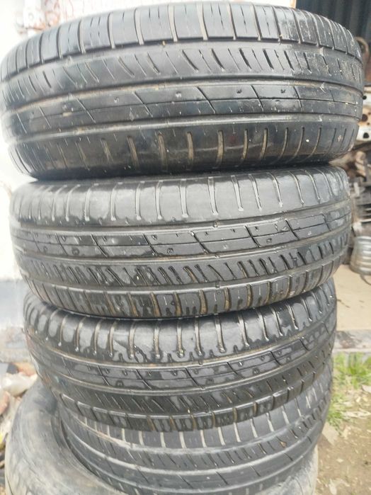 летняя резина на 13