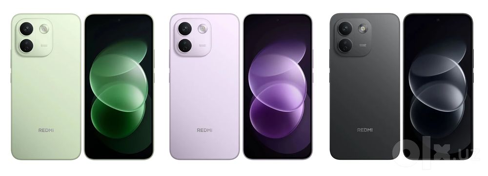 Новый Redmi Note 17 Pro Max 5G Year 2026 • Телефон •