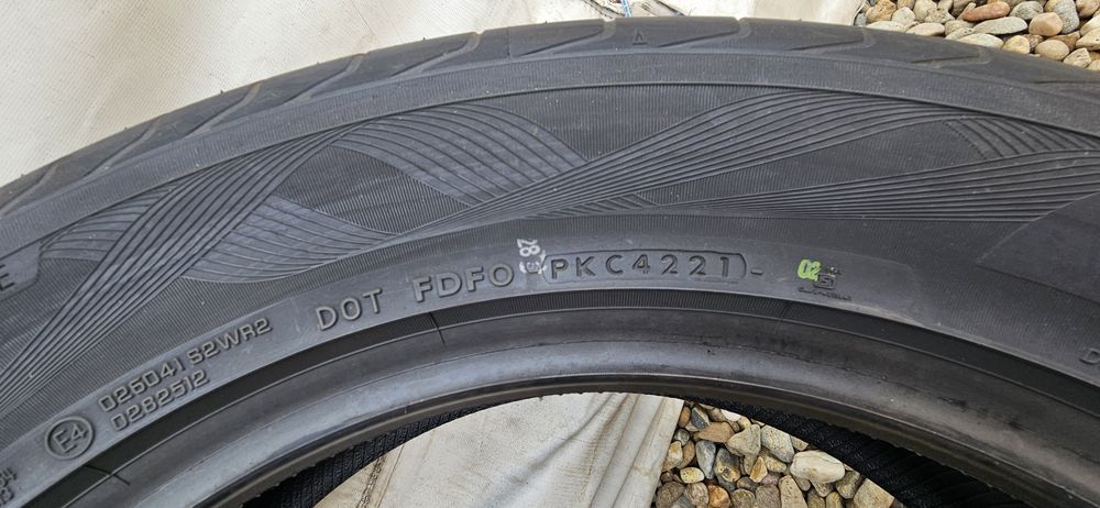 Anvelope Yokoama AdvanSport V105 235/55 R19 101Y
