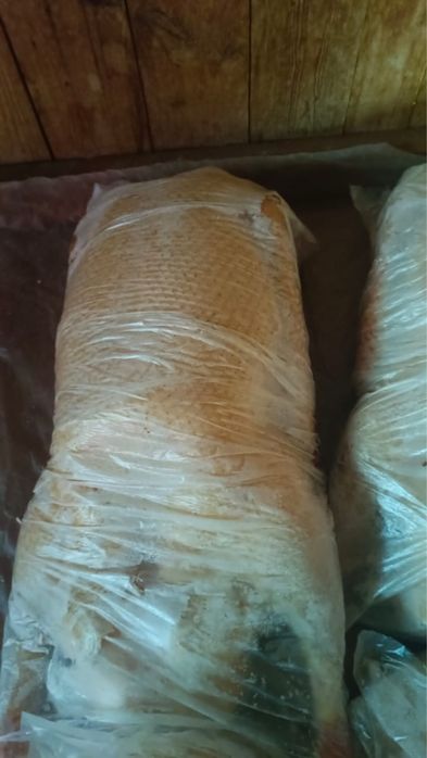 Продаю мясо гуся.