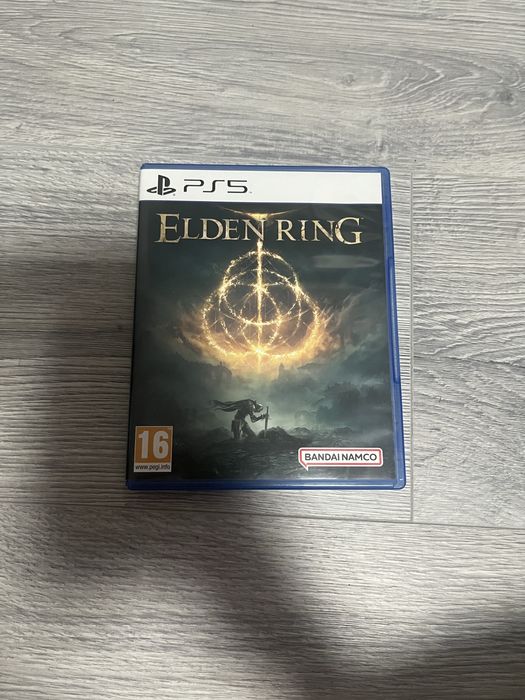 Joc Elden Ring Ps5