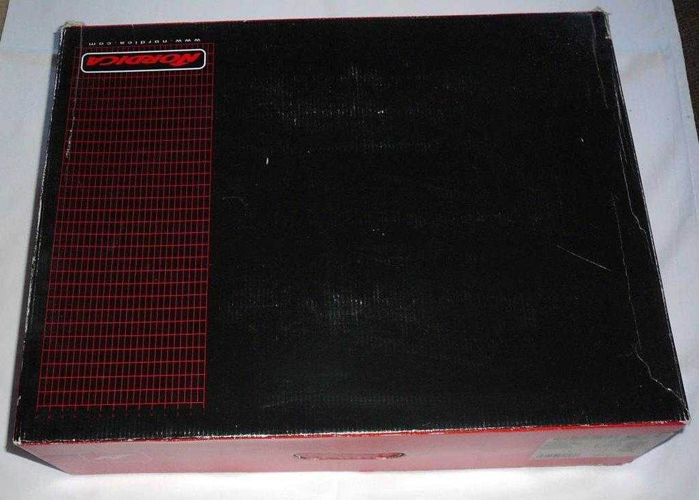 Ски обувки Nordica Cruise 60, 27.0-27.5