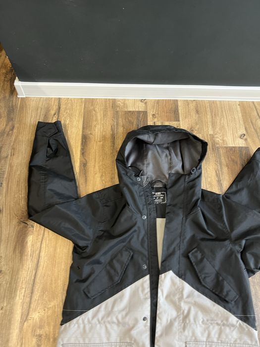 Nike Parka size S