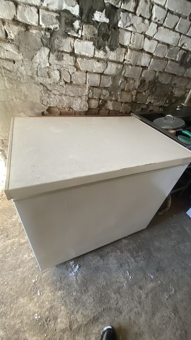 Холодильное оборудование