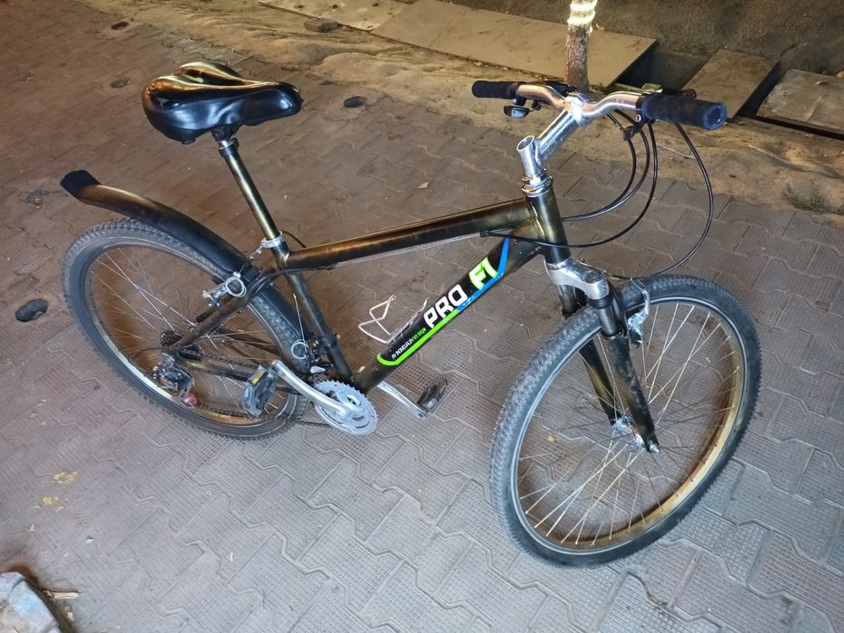 Velosiped sotiladi m500 f1