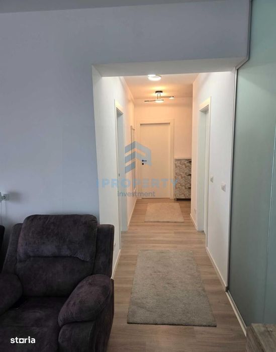 Apartament 3 Camere Vulcan Residence Lux Vedere Panoramica