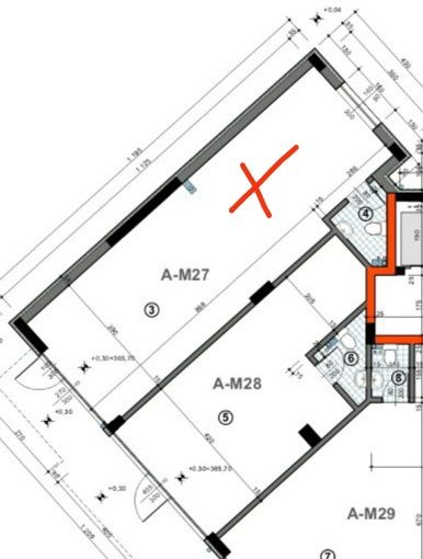 Продава се Магазин в Казанлък - 60 кв.м за 1573 €/кв.м - Снимка #4