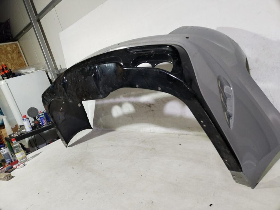 Bara spate Kia Stinger, 2017, 2018, 2019, 2020, 2021, 2022, cod origine OE 86611-J5300.