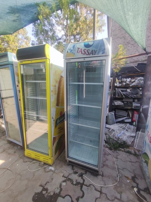 холодильник Купе