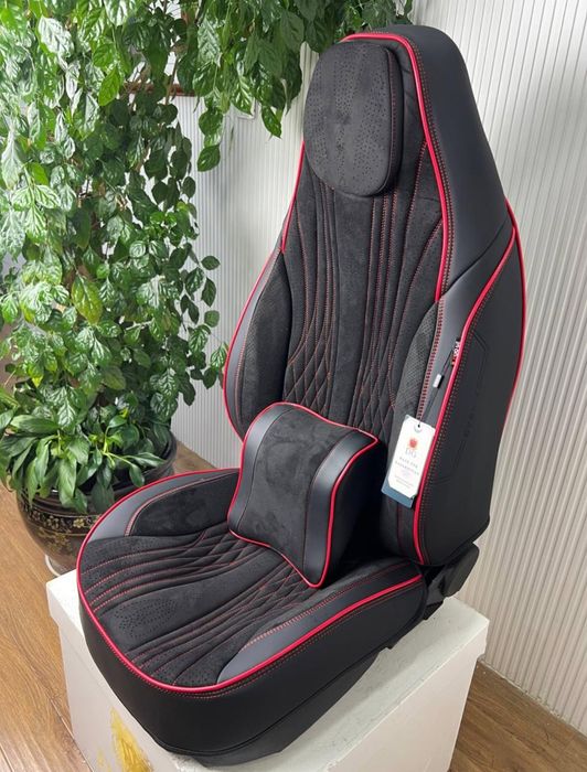 Чехлы под любой марки машины