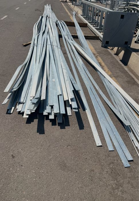 12 metrli Plazma (CNC) sotiladi — Tayyor biznes!