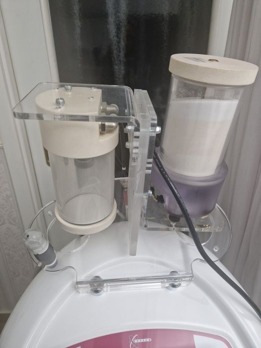 Aparat dermabraziune Profesional Italy