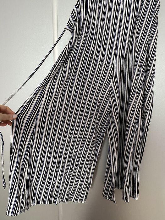 Salopeta trei sferturi Zara