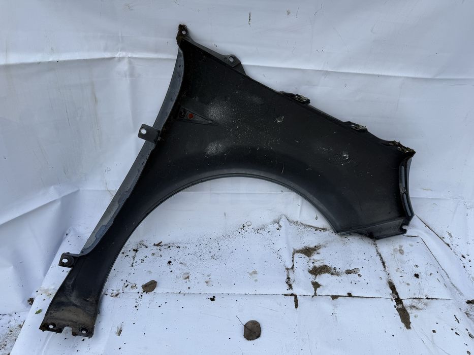 Ляв Калник Renault Scenic /2003-2009г./ Рено Сценик