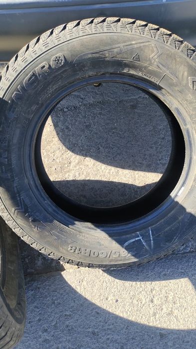 Продам Шины 260/60/R18