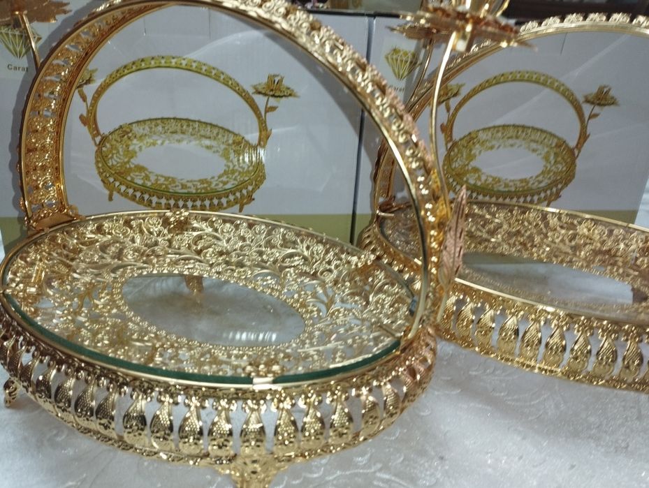 Pechonitsa. Original.