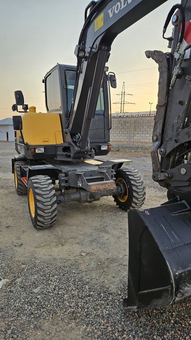 Volva 60pro 2020йил