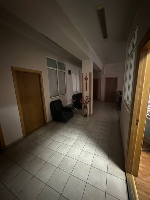 Аренда помещений и офисов