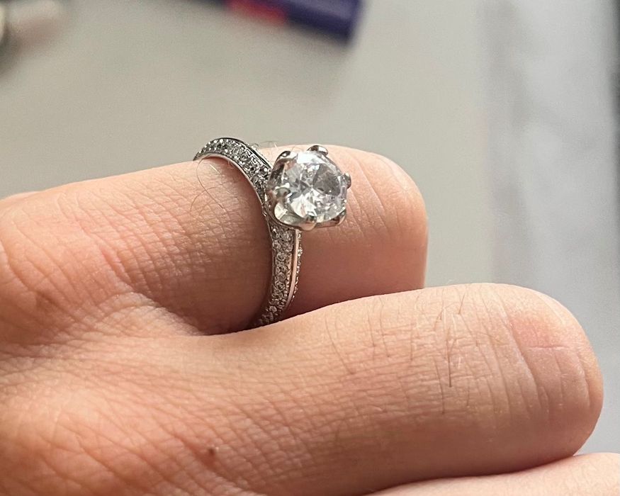 Годежен пръстен .