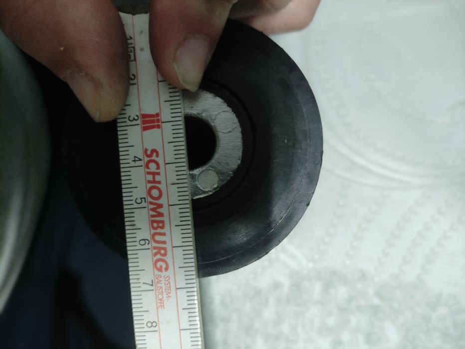 Танпони за заден мост Опел Астра Н