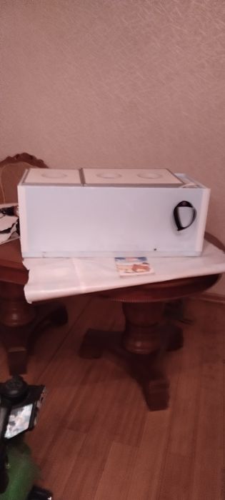 Продам инкубатор