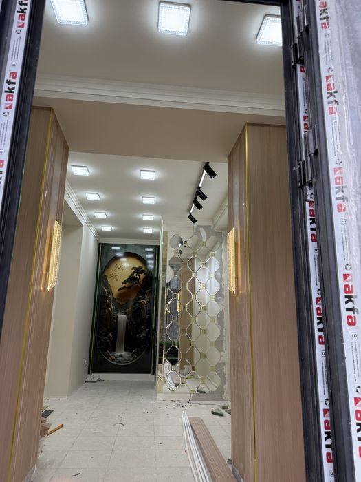 Своя нежилое 18м2/1/5 Хамза метро тайер арендагаям бердим 65000уе