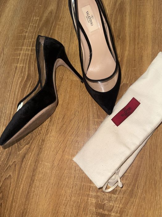 Valentino Garavani shoes