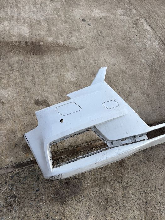 предна броня за audi a3 8v  8V3807437AF