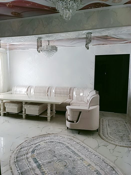 Продается квартира ЛЮКС РЕМОНТ