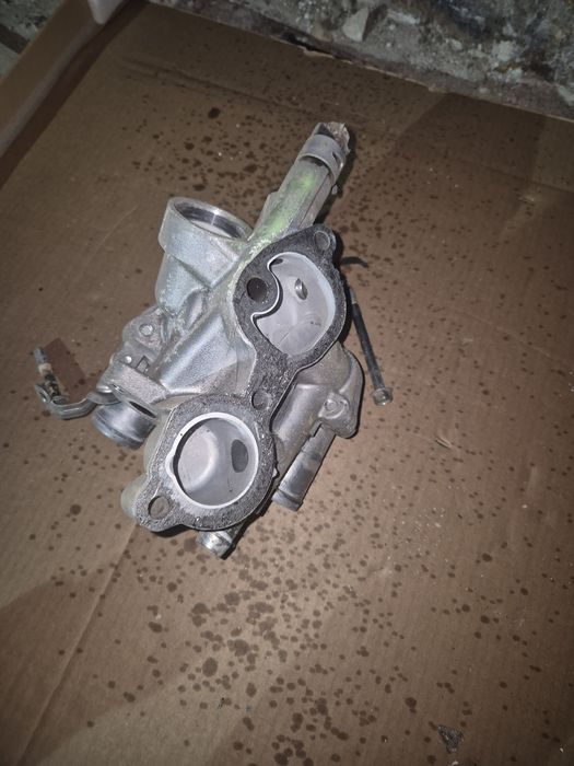 Запчасти митсубиси 2л. Мотор 4В11