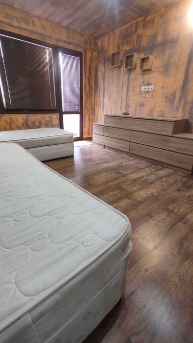 Продава се Двустаен апартамент в Перник, Изток - 66 кв.м за 1098 €/кв.м - Снимка #5