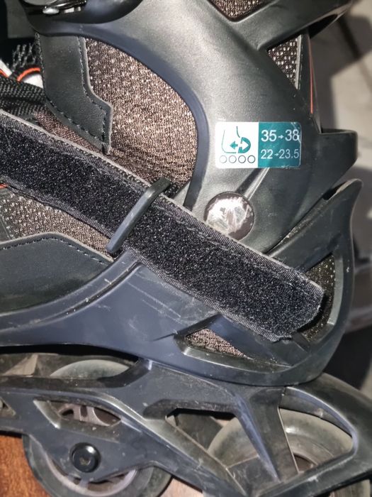 Детски  Ролери декатлон