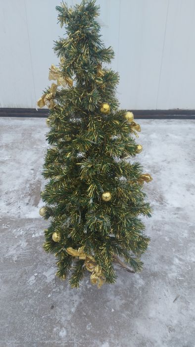 Срочно продам ёлку